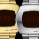 Illustration for article titled The Worlds First Digital Watch Is Coming Back—for $750